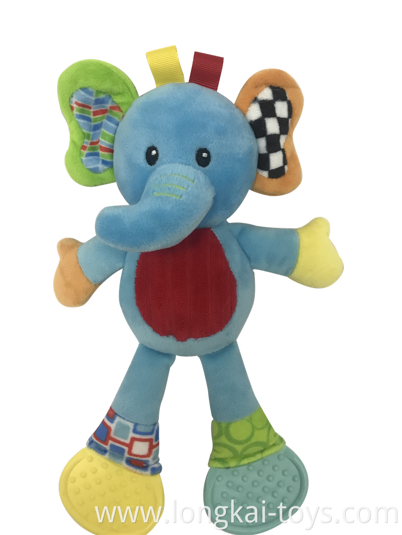 Stuffing Toys Animal